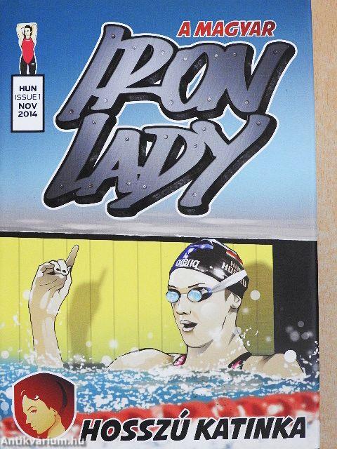 A magyar Iron Lady