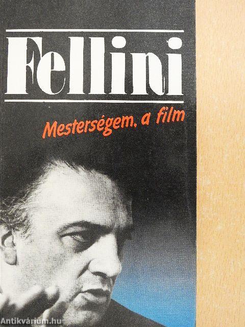 Mesterségem, a film