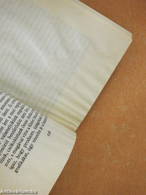 Mesterségem, a film