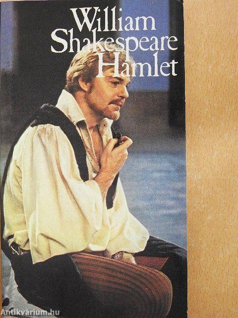 Hamlet, dán királyfi