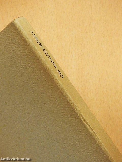 Úri, és közönséges konyhákon meg-fordúlt szakáts-könyv