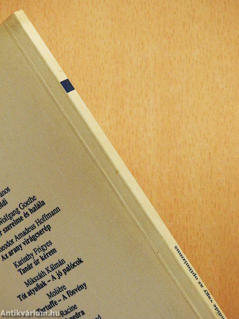 Candide vagy az optimizmus