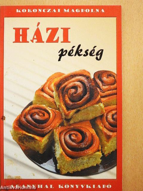 Házi pékség