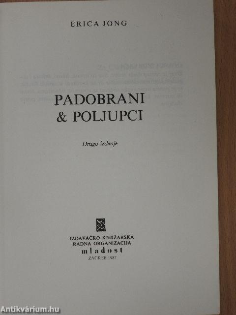 Padobrani & Poljupci