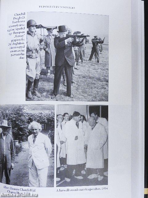 A Churchill tényező