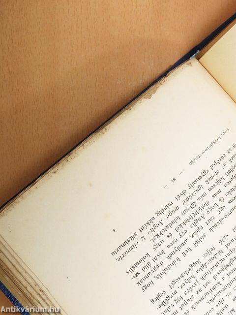 A világháború végcélja