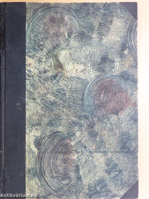 Chemia Technologia I.