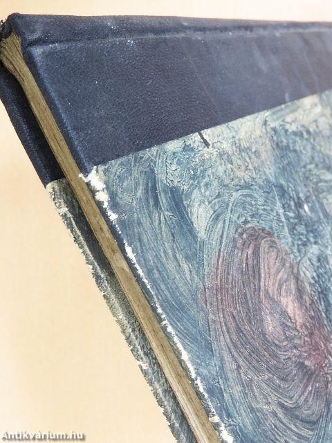 Chemia Technologia I.