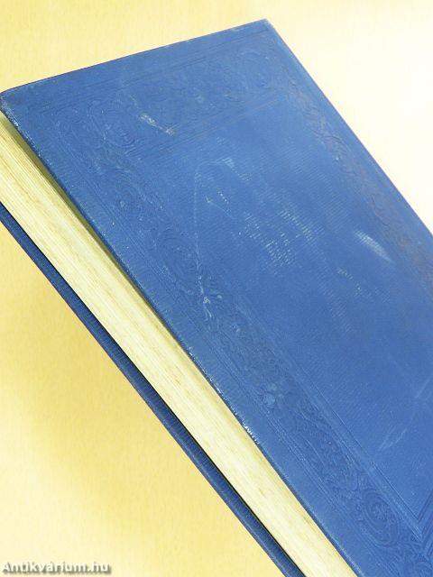 Egyetemes és hazai történelem II.