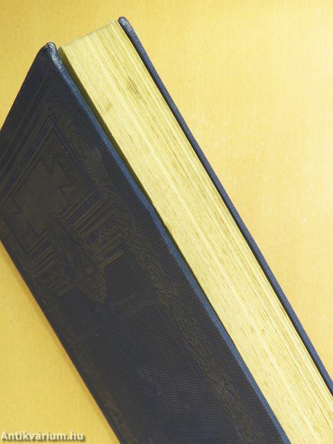 Egyetemes és hazai történelem I.