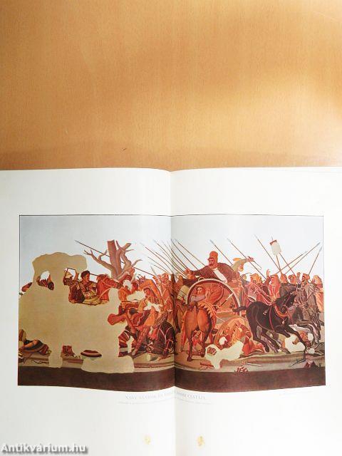 Egyetemes és hazai történelem I.