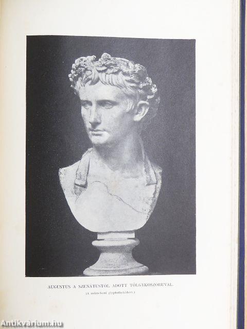 Egyetemes és hazai történelem I.