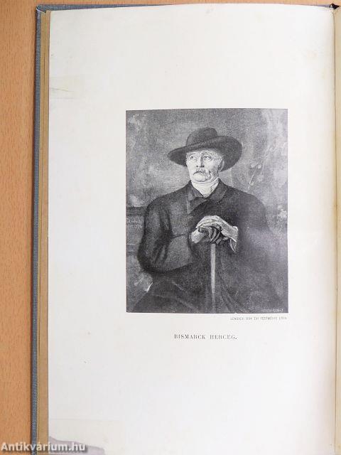 Bismarck és Andrássy