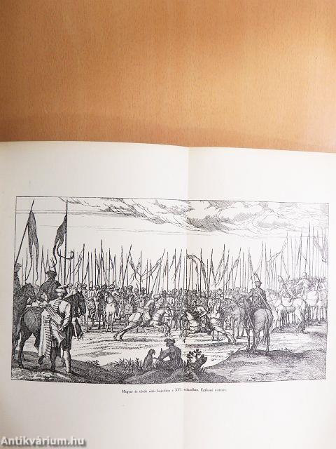 A magyar sport ezer éve I. (töredék)