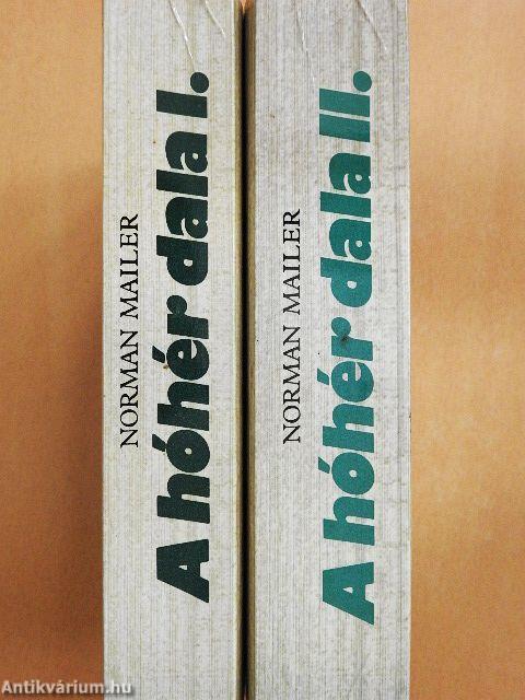 A hóhér dala I-II.