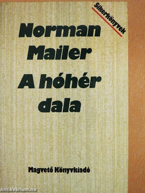 A hóhér dala I-II.