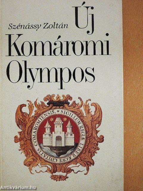 Új Komáromi Olympos