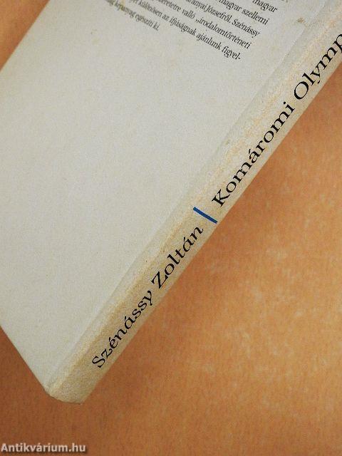 Új Komáromi Olympos