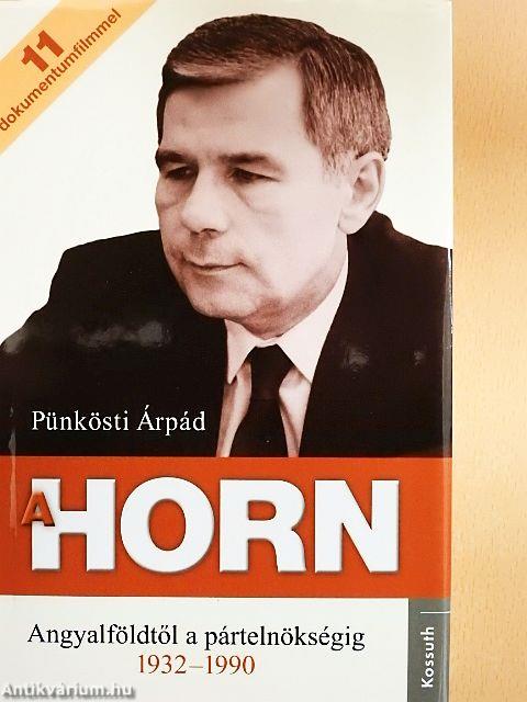 A Horn