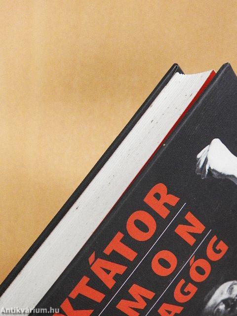 Diktátor, démon, demagóg