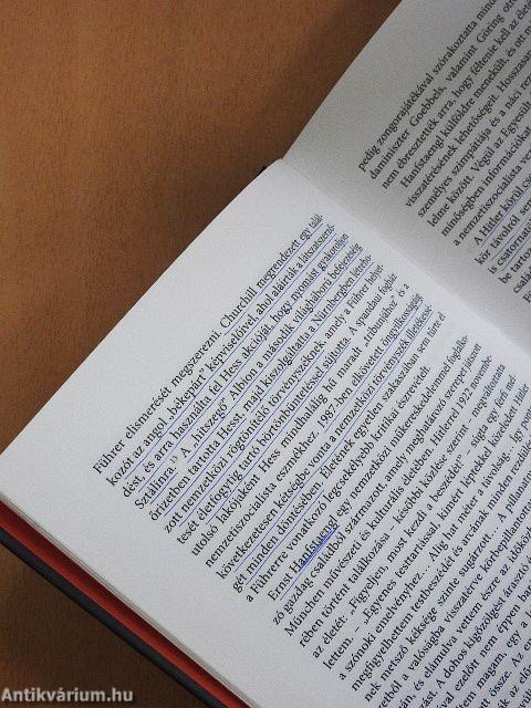 Diktátor, démon, demagóg