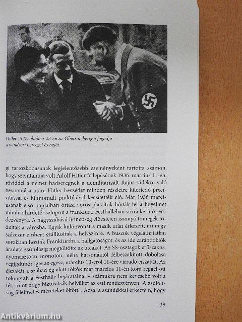 Diktátor, démon, demagóg