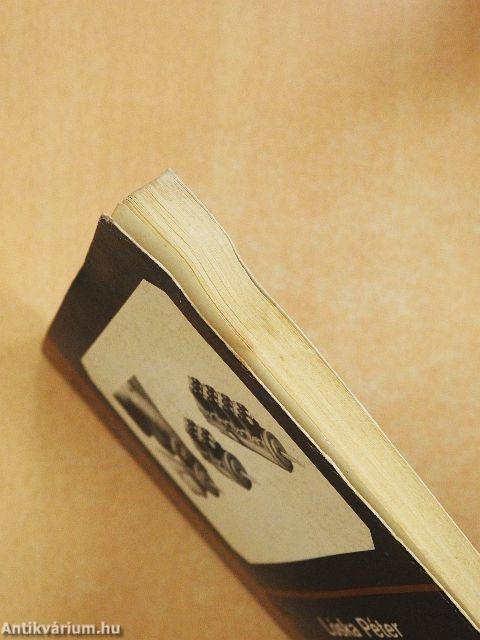 Kisteljesítményű motorok tirisztoros szabályozása