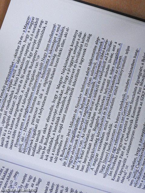 1956 hadikrónikája