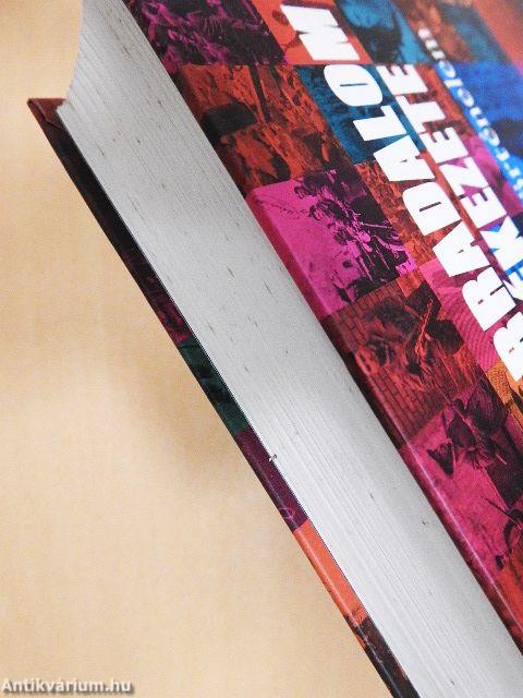 A forradalom emlékezete