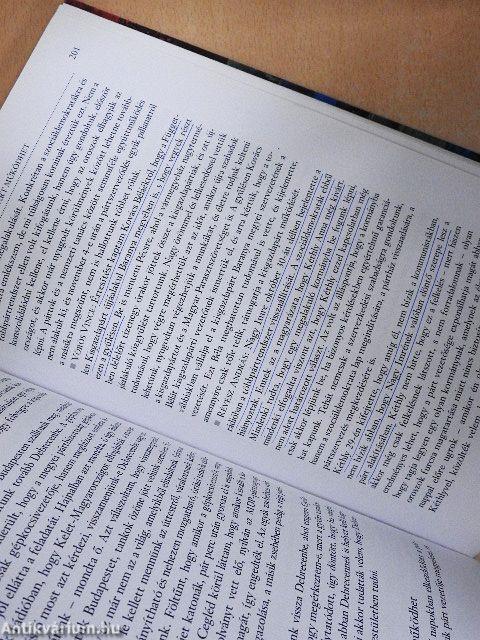 A forradalom emlékezete