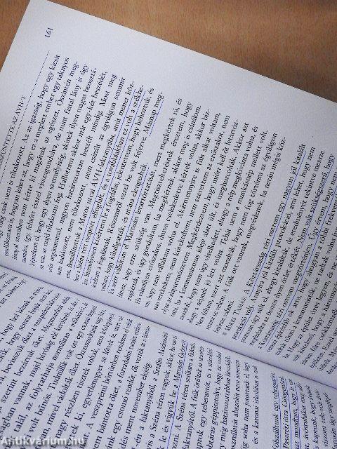 A forradalom emlékezete