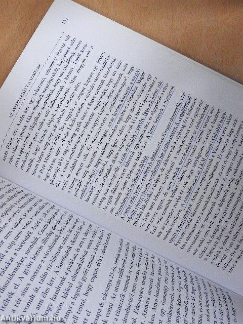 A forradalom emlékezete