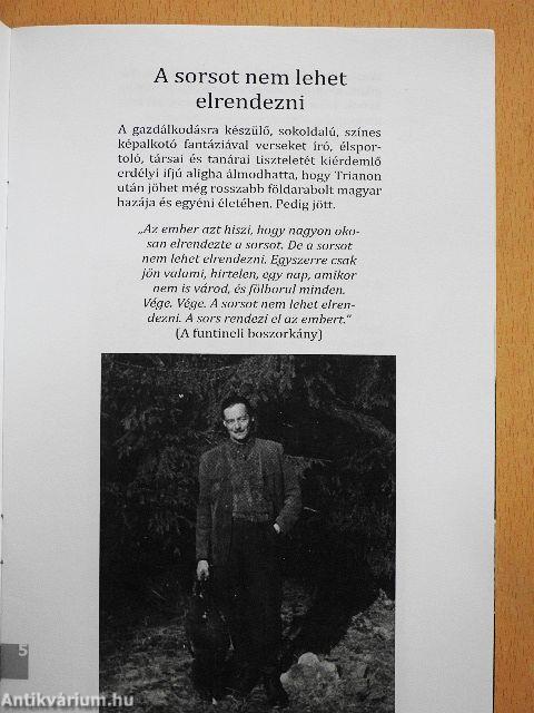 Amit Wass Albertről tudni illik