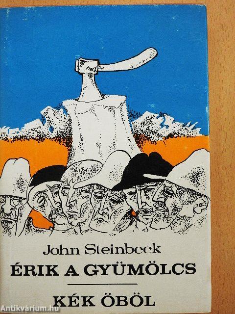 Érik a gyümölcs/Kék öböl 1-2.