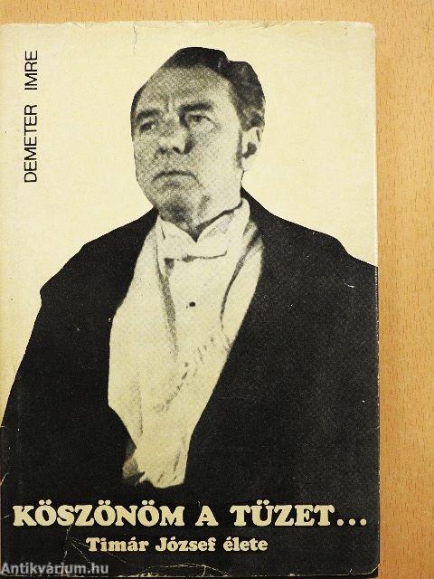 Köszönöm a tüzet...