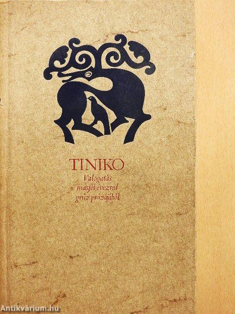 Tiniko