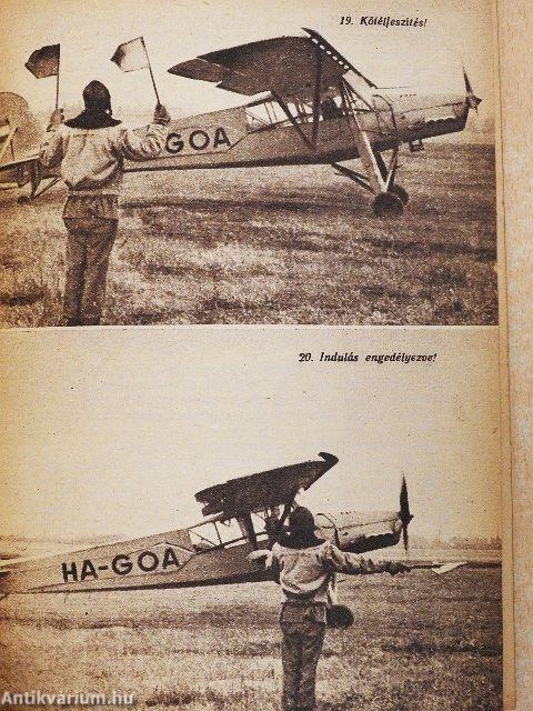 Repülőgép-vontatás