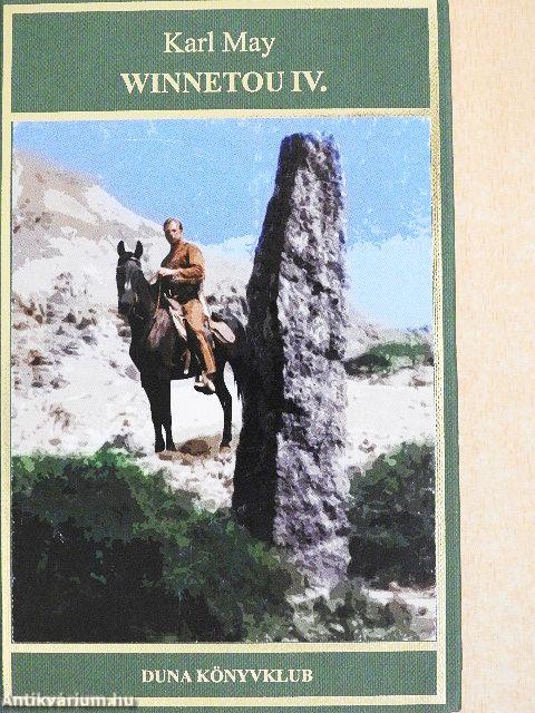 Winnetou IV.
