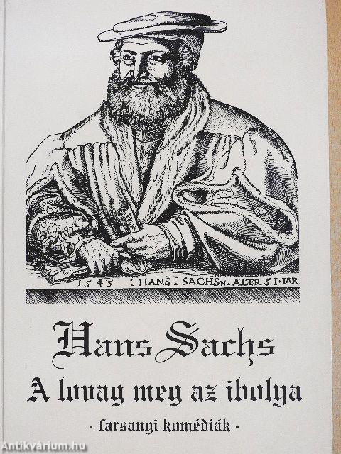 A lovag meg az ibolya