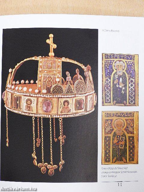 Szent László király somogyi apátsága