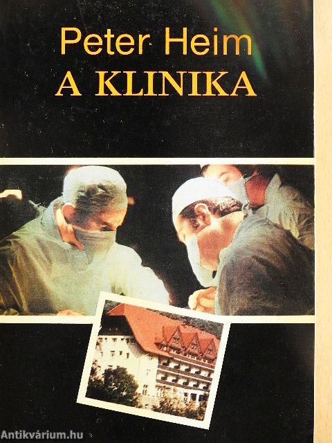 A klinika