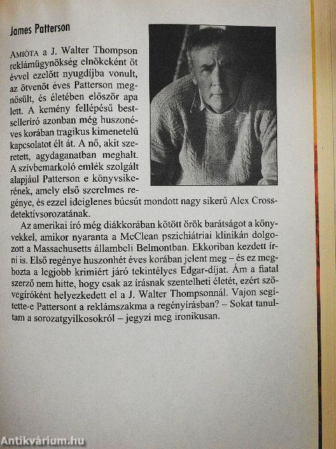 A kámforrá vált ember/Suzanne Naplója Nicholasnak/Pompeji/Meghallgatott fohász