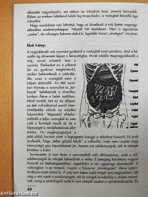 Megelőzés vagy gyógyítás? I.