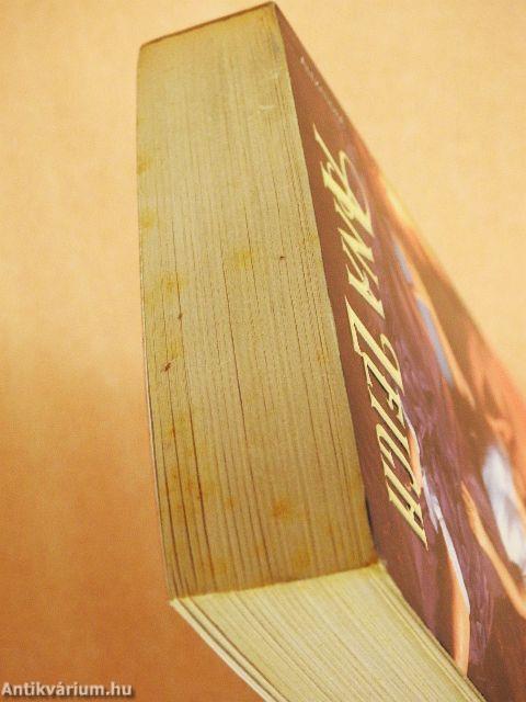 A MacKenzie klán - Jared