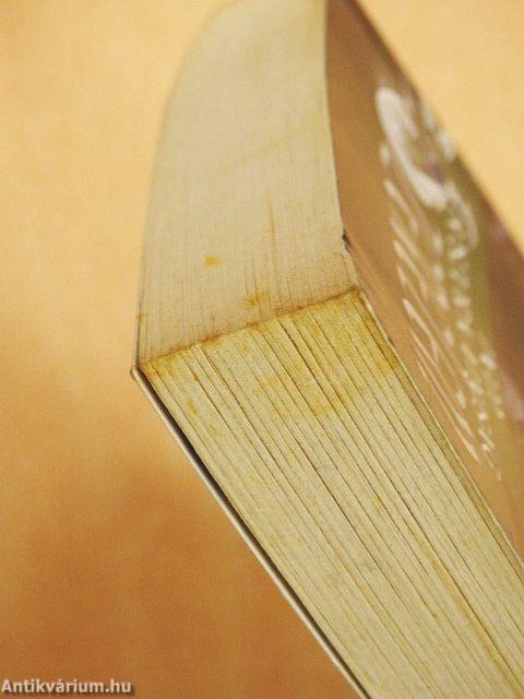 Nem boszorkányság - szerelem