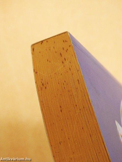 Nem boszorkányság - szerelem