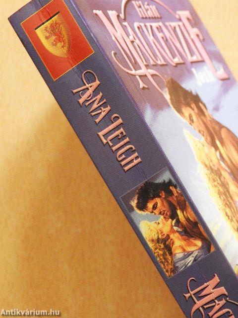 A MacKenzie klán - Josh