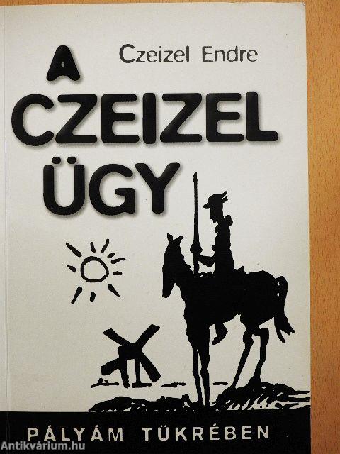 A Czeizel-ügy