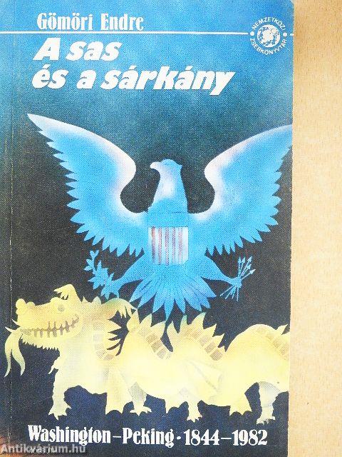 A sas és a sárkány