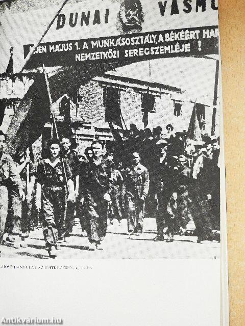 Város lesz, csakazértis...